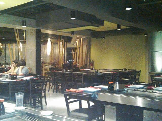 Osaka Steakhouse Of Japan, Broken Arrow, Tulsa | Zomato