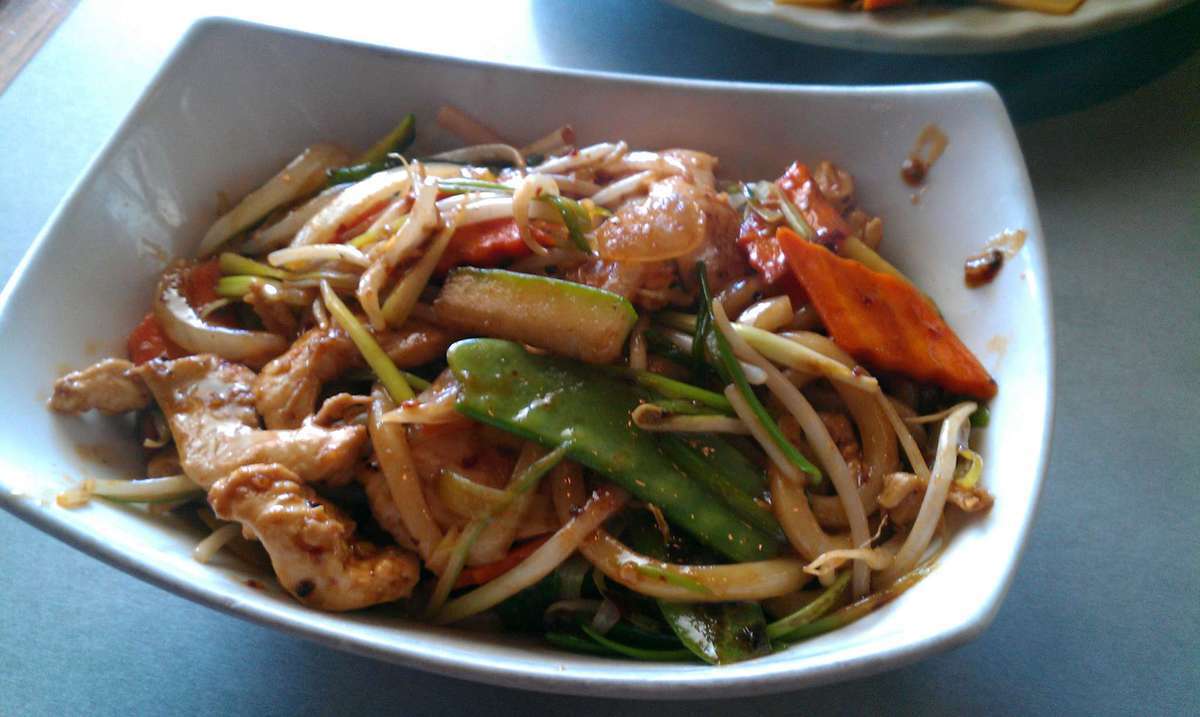 E Noodles & Co North, North Myrtle Beach, Myrtle Beach Zomato