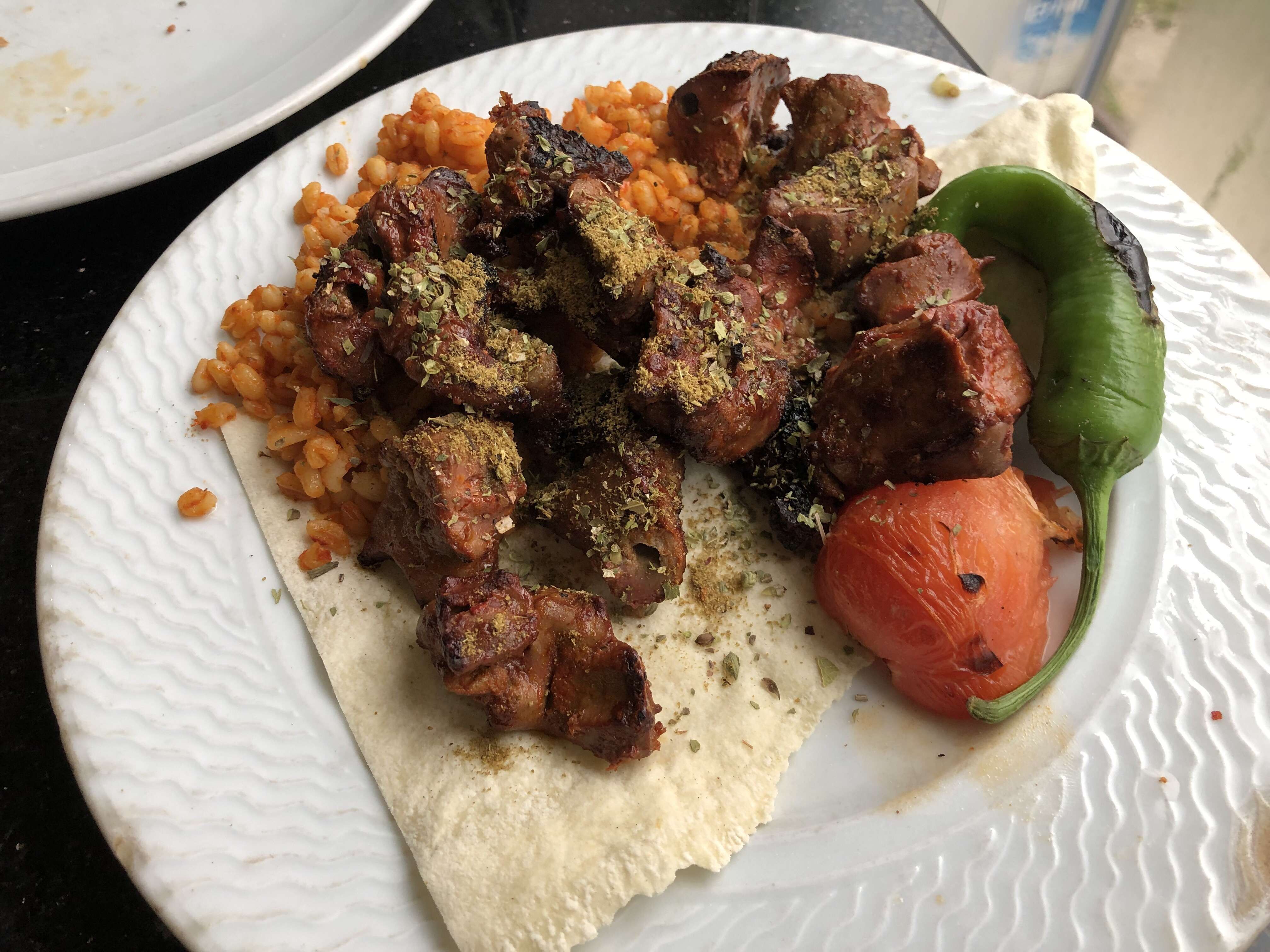 kebap hause beylikduzu merkez istanbul zomato