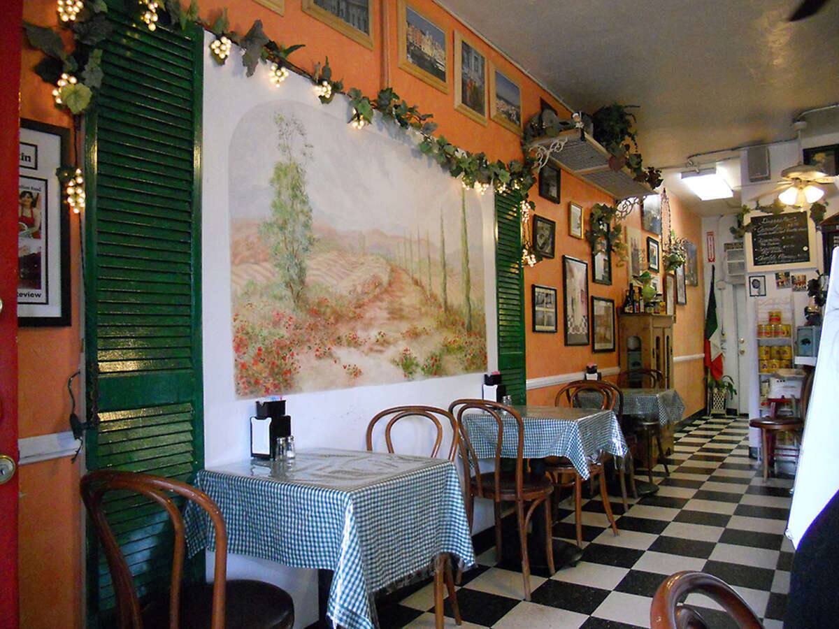 Menu of Matano's Little Italy, Yucaipa, Inland Empire