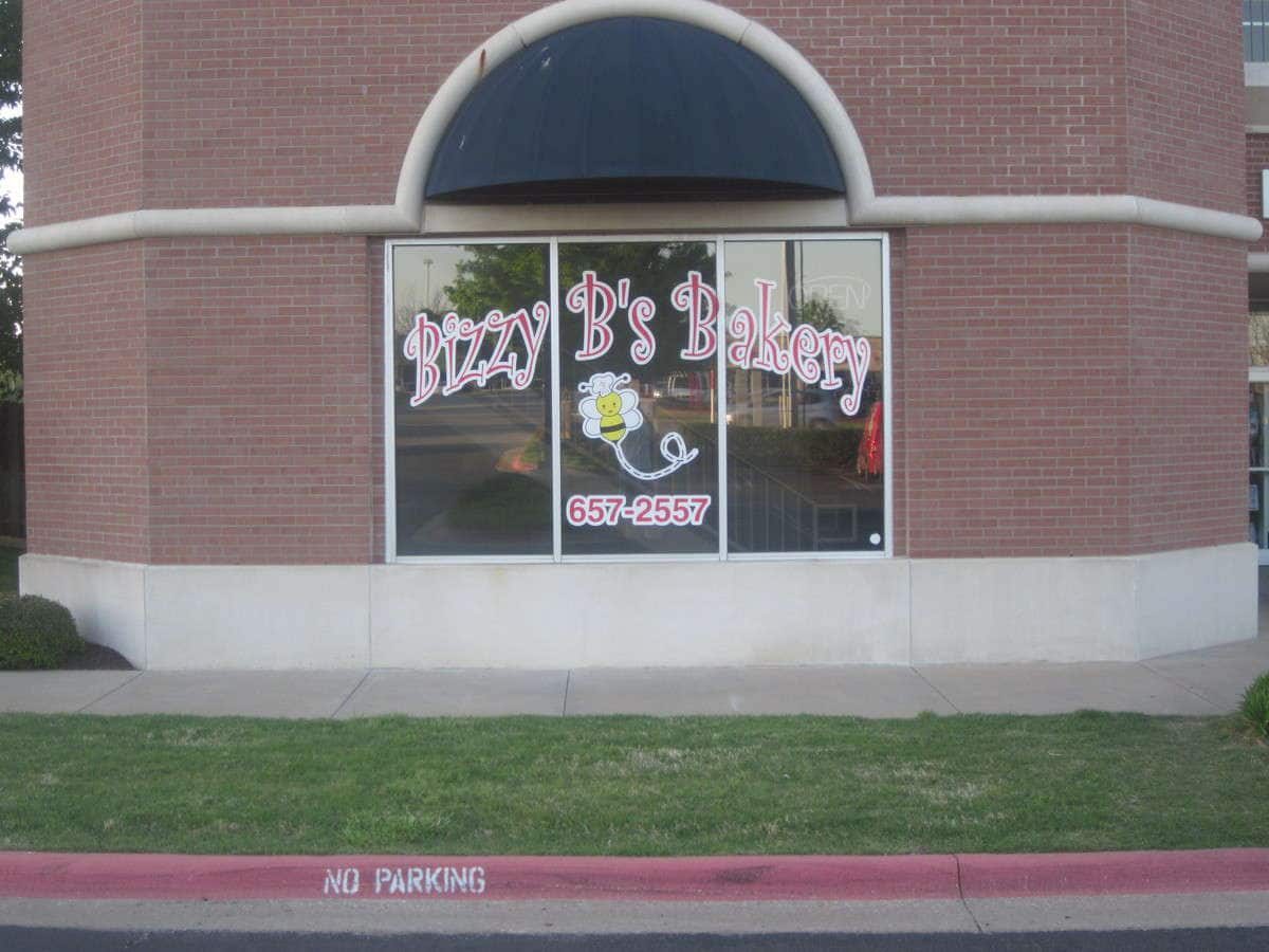 Bizzy B's Bakery, Bentonville, Northwest Arkansas | Zomato