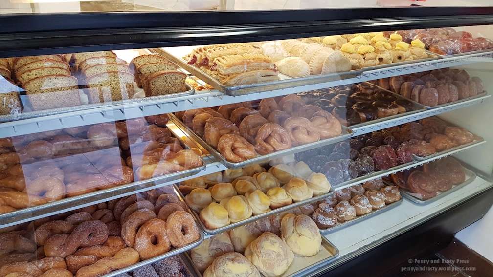 Kamehameha Bakery Inc, Honolulu, Rest of Hawaii Zomato