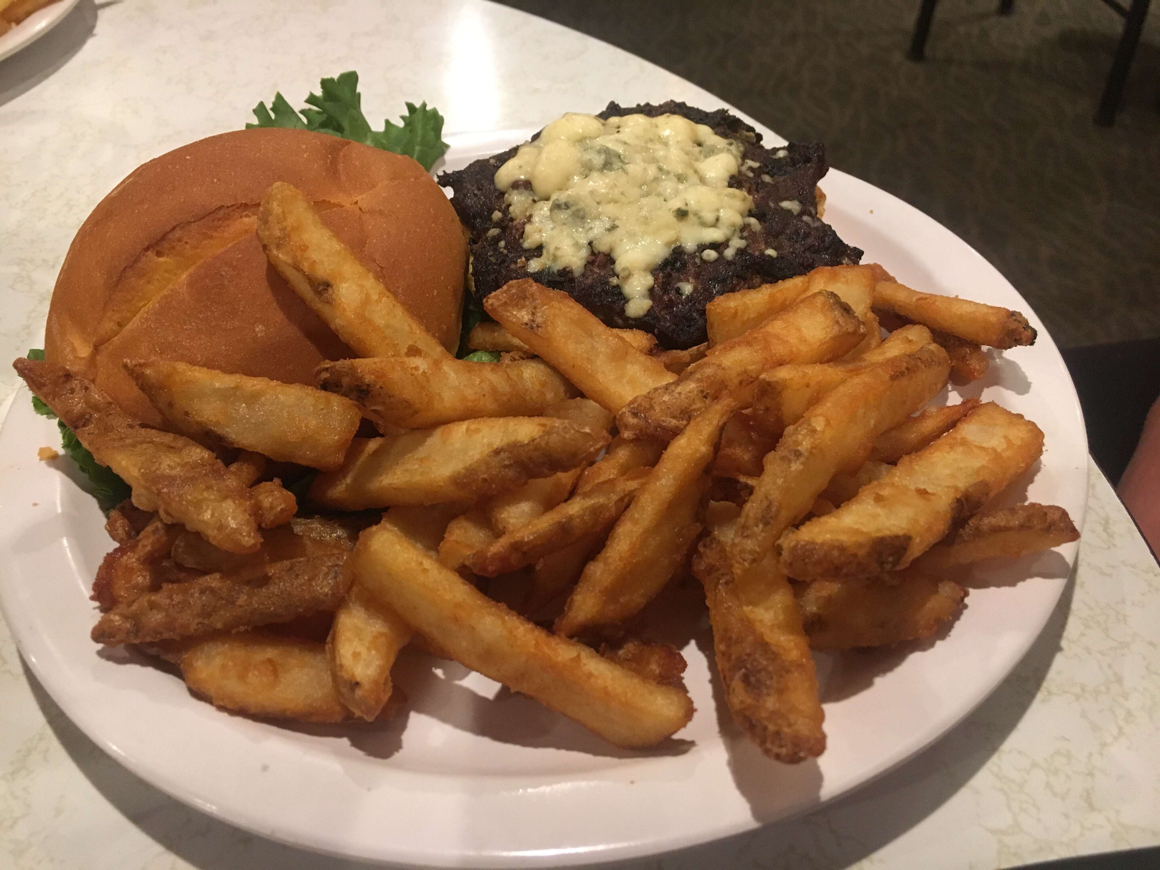 Concrete Playground Prime Time Pub and Grill