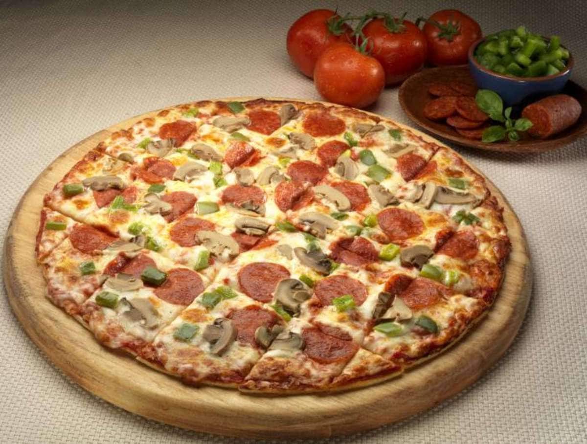 Cheesy Lee's Amazing Pizza, Estes Park, Northern Colorado Zomato