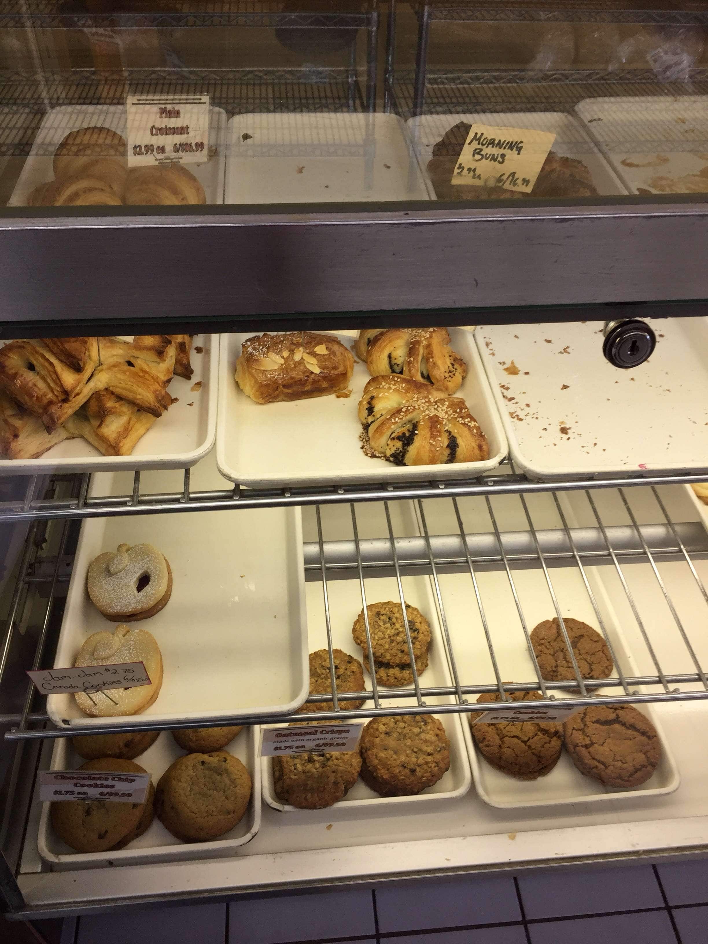 Christie's Mayfair Bakery, Lawson, Saskatoon Zomato