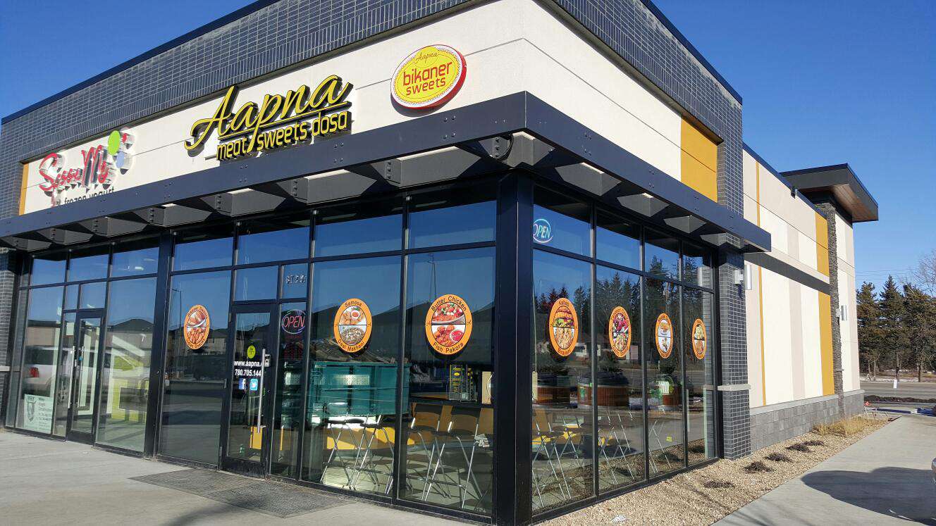 Aapna Meat Sweets Dosa, Ellerslie & Summerside, Edmonton Zomato