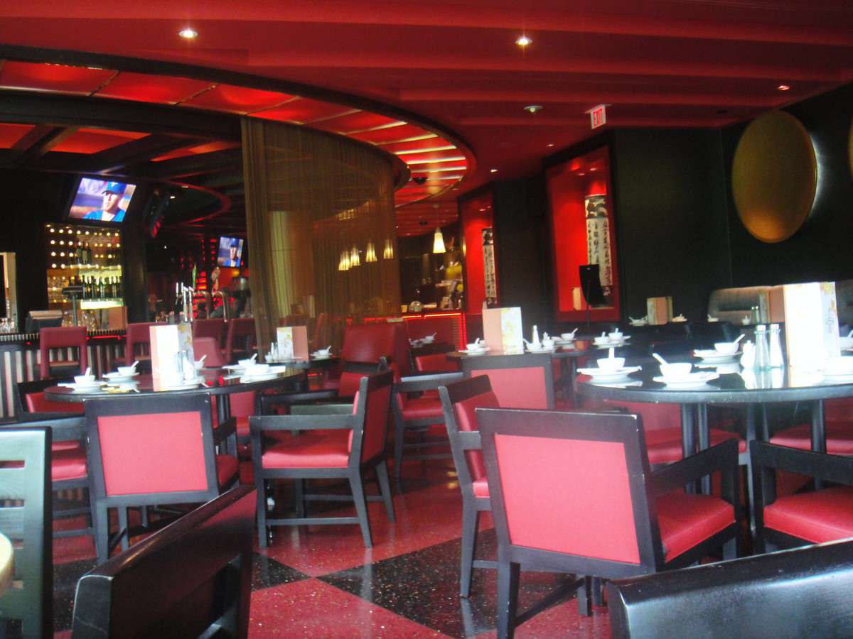 Noodle Bar Sushi & Oyster Bar, Niagara Falls, Niagara Falls Zomato