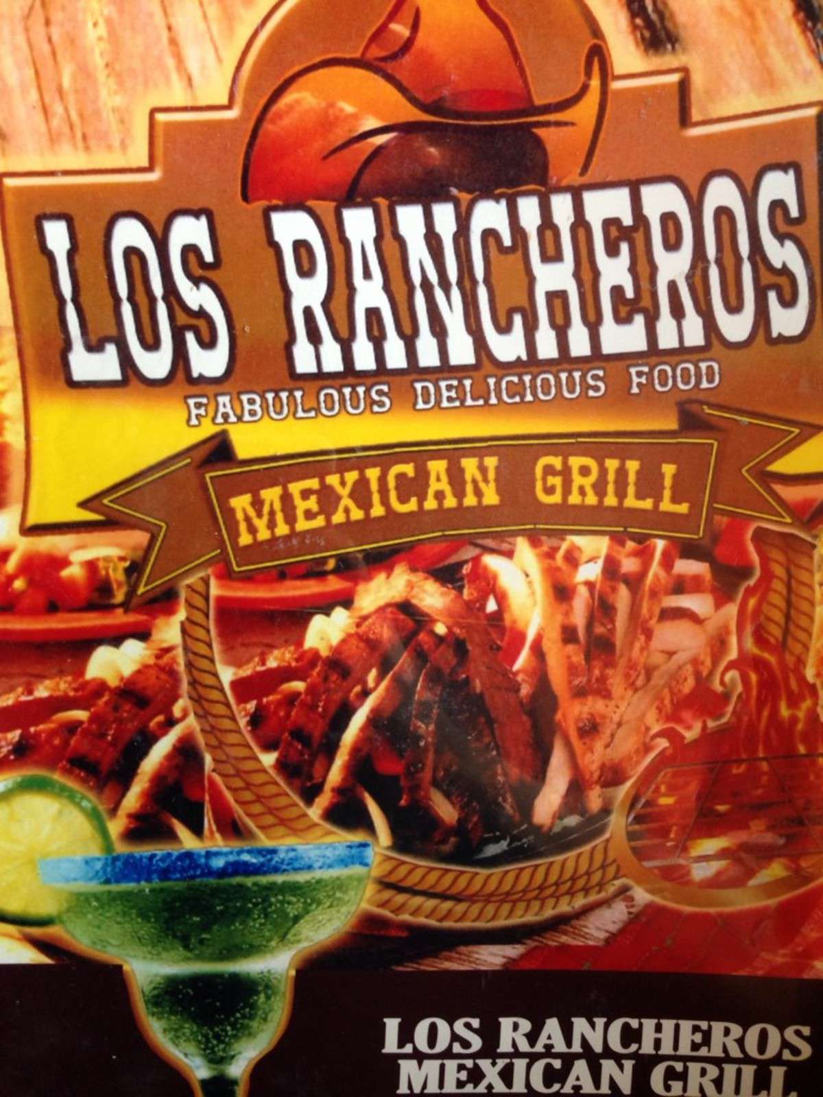 Los Rancheros Mexican Grill 2, Sumiton, Birmingham Zomato