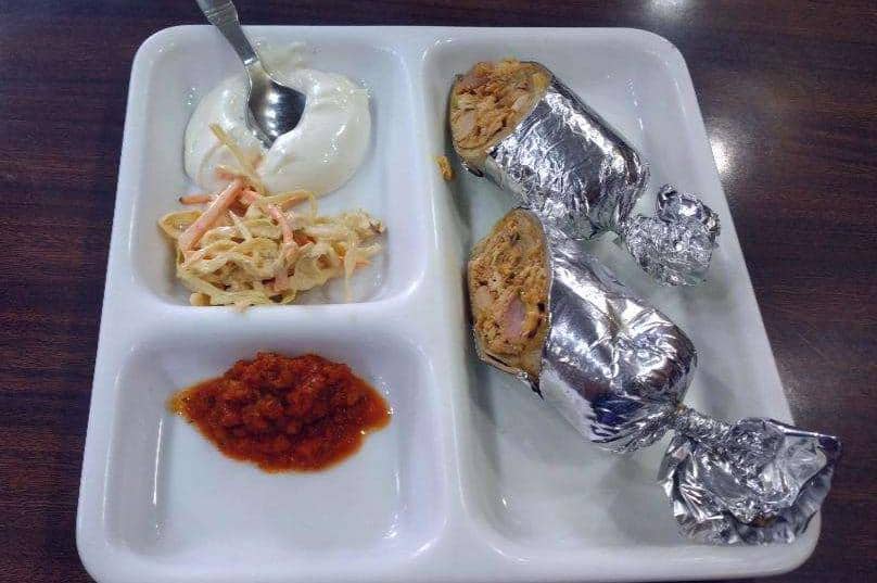 Chops N Hops, Lal Chowk, Srinagar Zomato