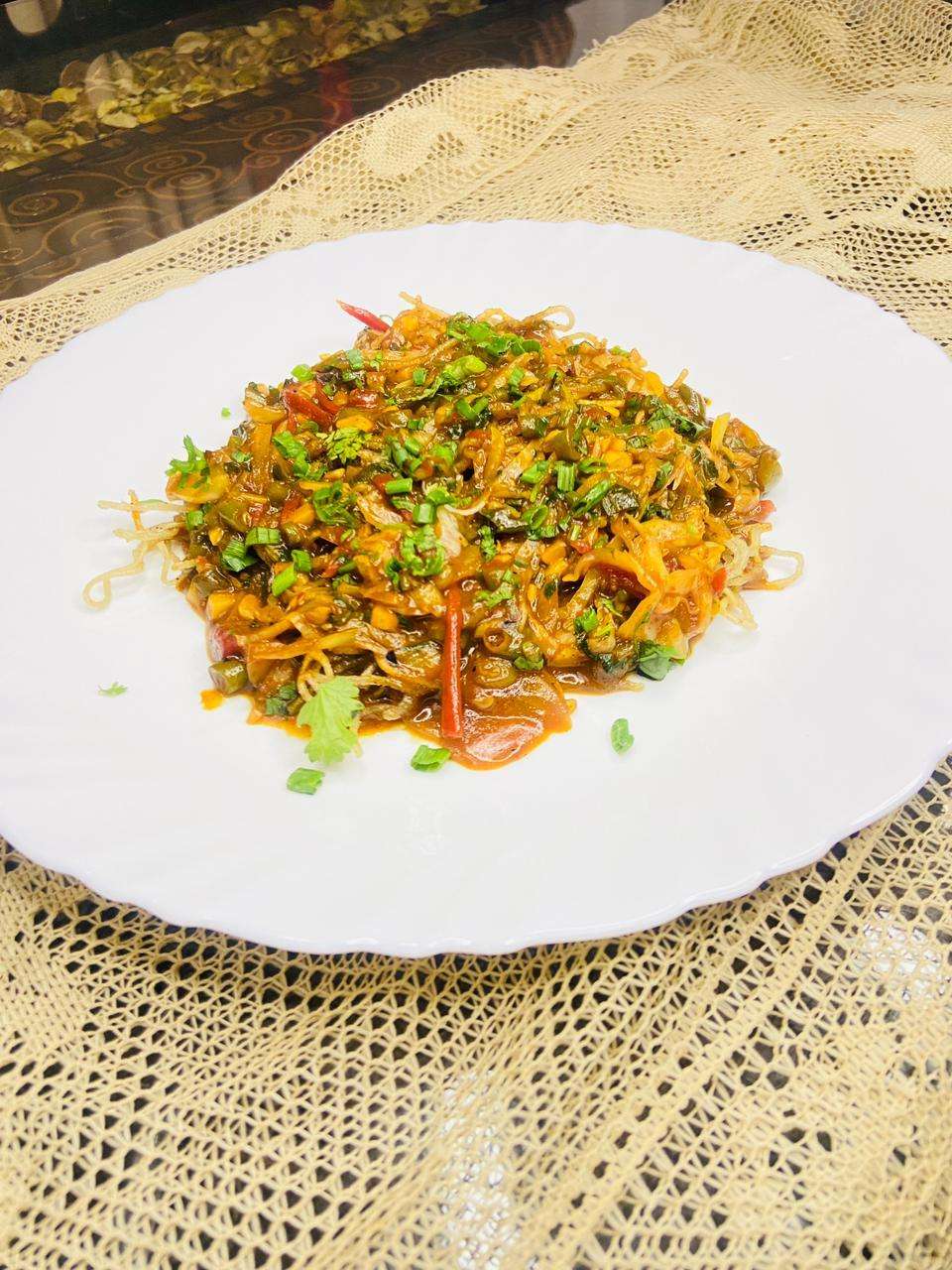 Mr. Noodles, Triveni Nagar, Lucknow Zomato