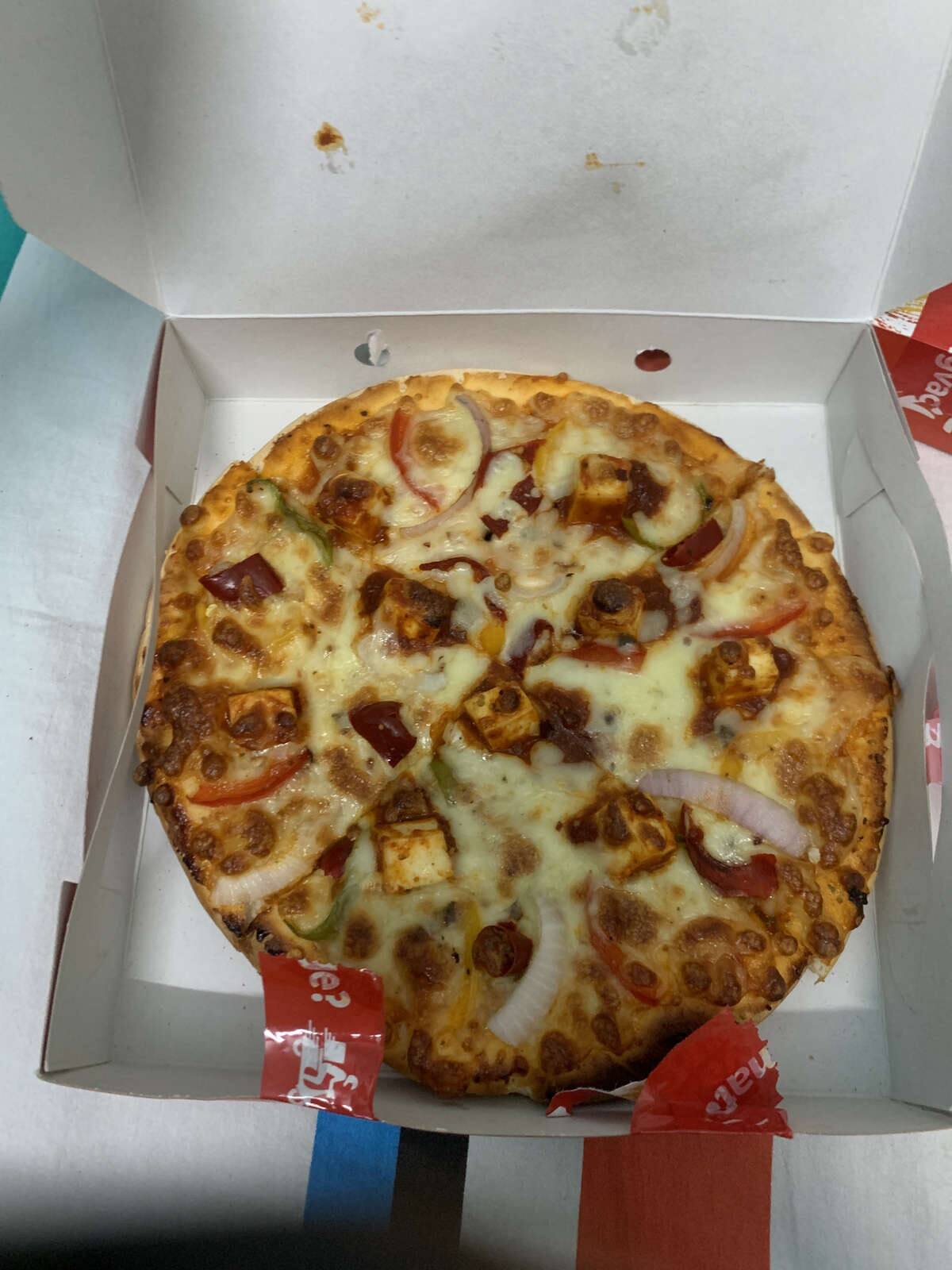 Pizza Station, Gandhibagh, Nagpur | Zomato