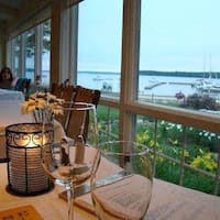 Boathouse Restaurant Traverse City Urbanspoon Zomato Boathouse Restaurant Traverse City Photos