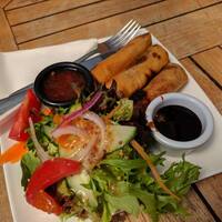 Bracegirdle S Menu Menu For Bracegirdle S Mclaren Vale Adelaide