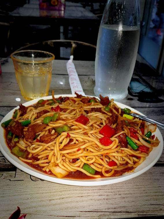 Lao Hui Min Hand Made Noodle Restaurant, Burwood, Sydney Zomato