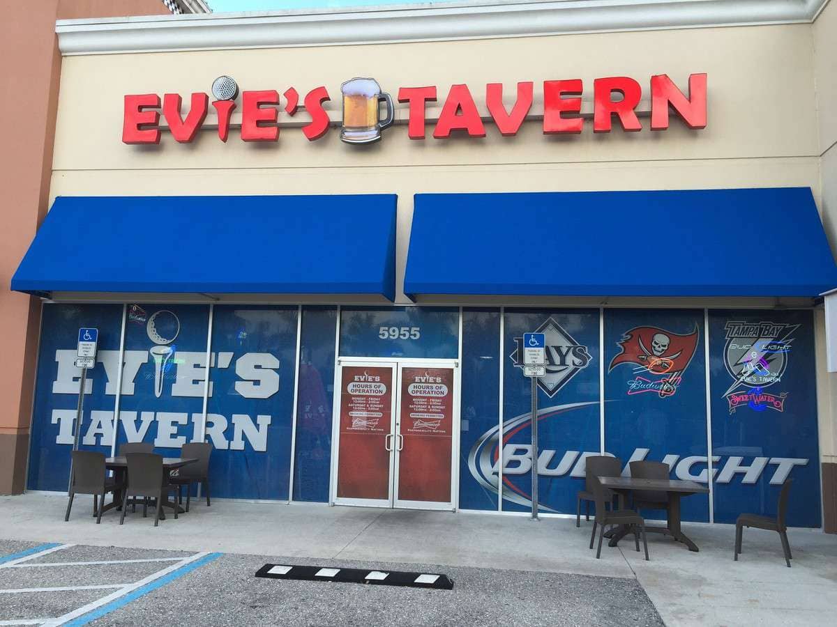 Evies Tavern Ellenton, Ellenton, Tampa Bay Zomato