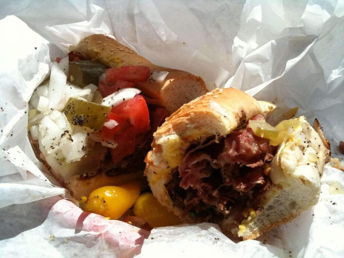 Giamela's Submarine Sandwiches, Burbank, Burbank Zomato