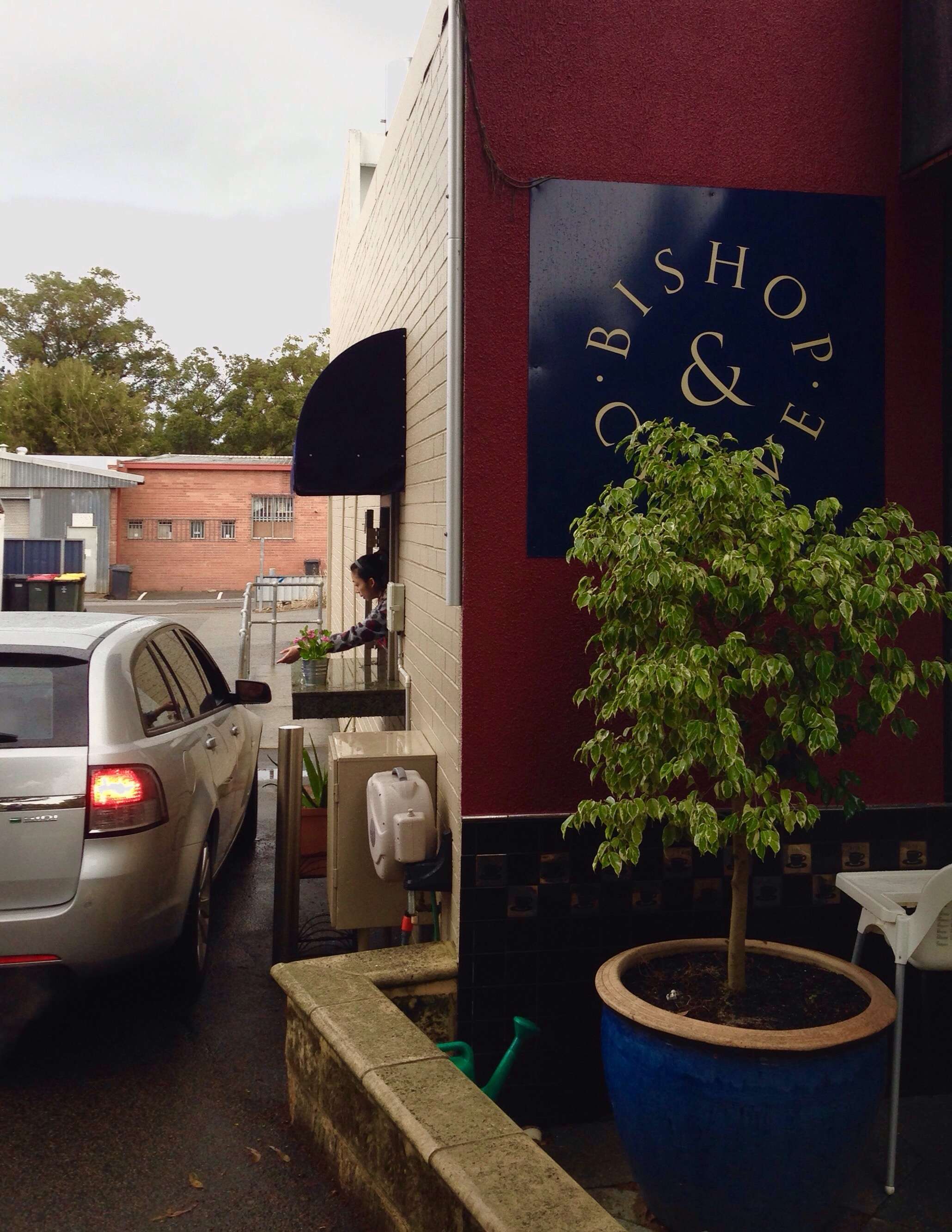 & Clove, Jolimont, Perth Zomato