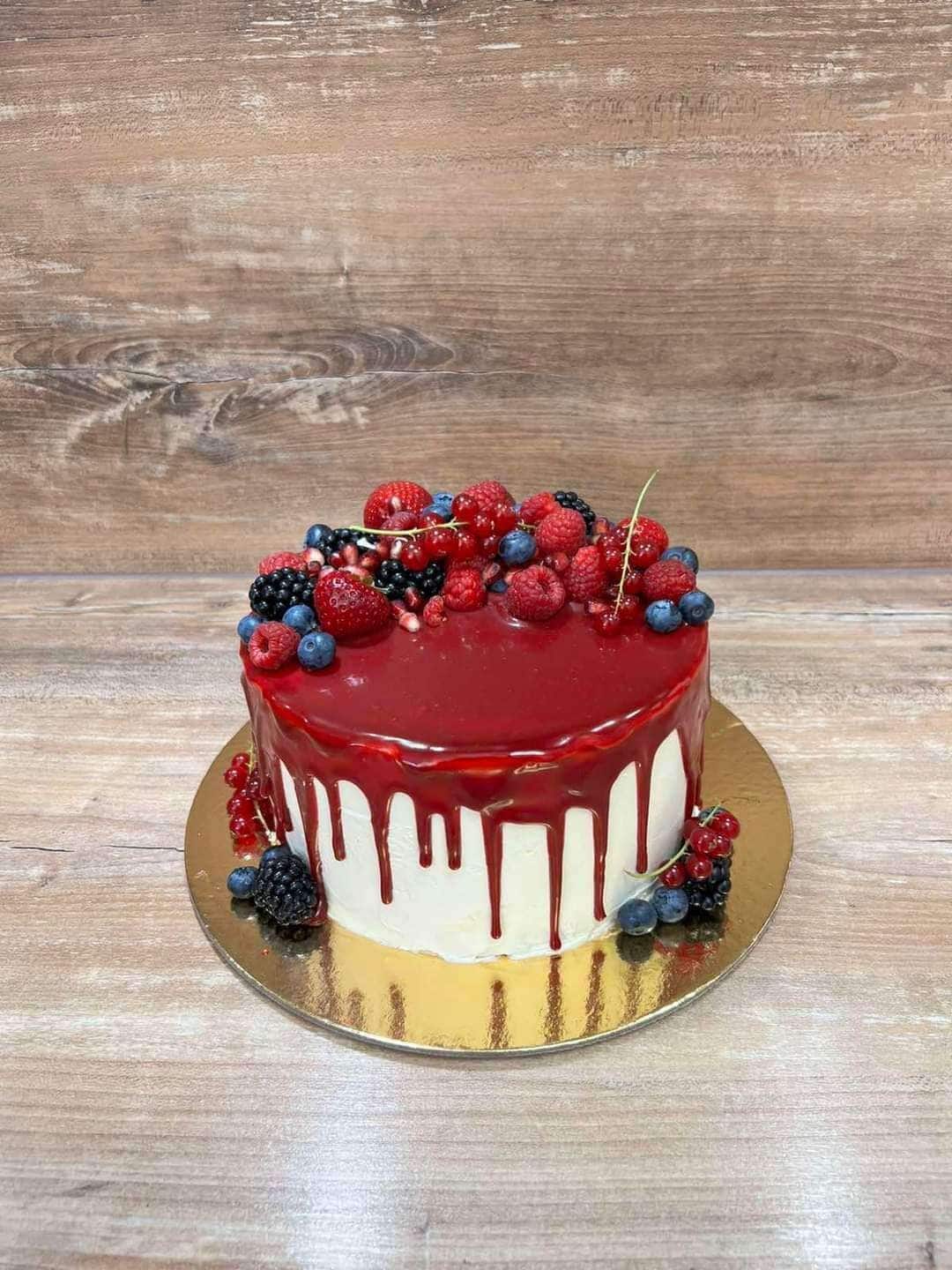 Cakes And Pastries By FICO, Shastri Park, New Delhi Zomato