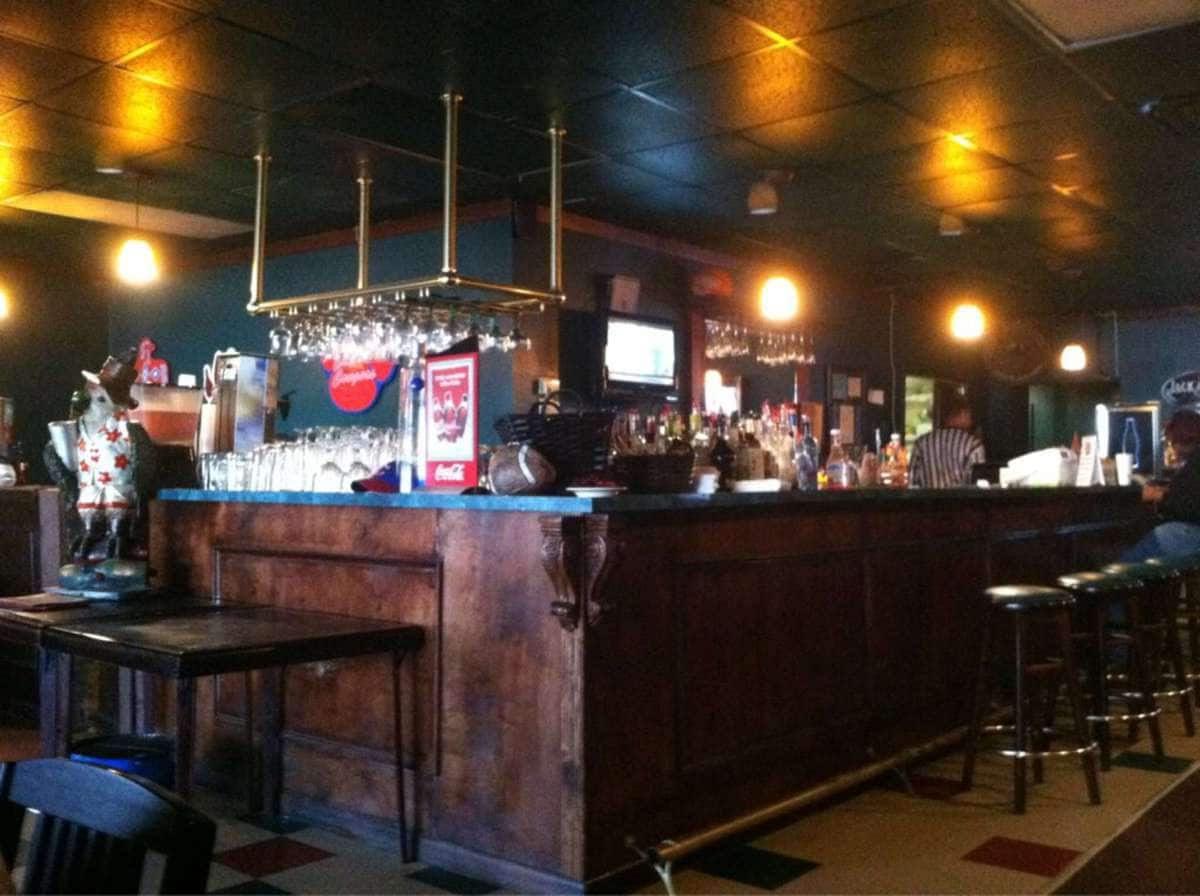 The Bistro Bar & Grill, West Helena, HelenaWest Helena Zomato