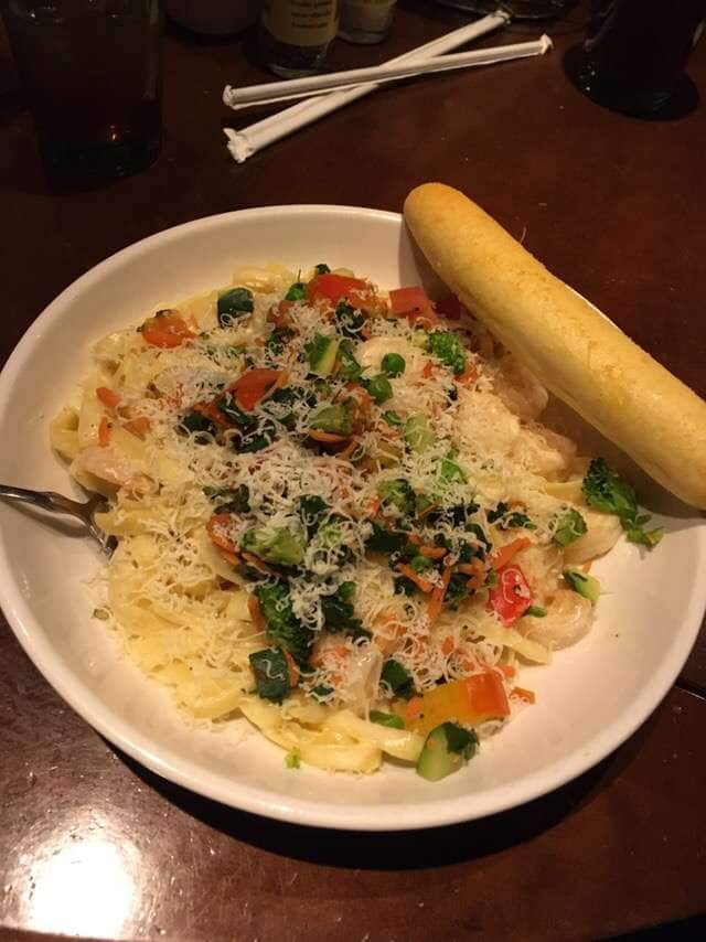 Olive Garden Italian Restaurant Greenwood Indianapolis