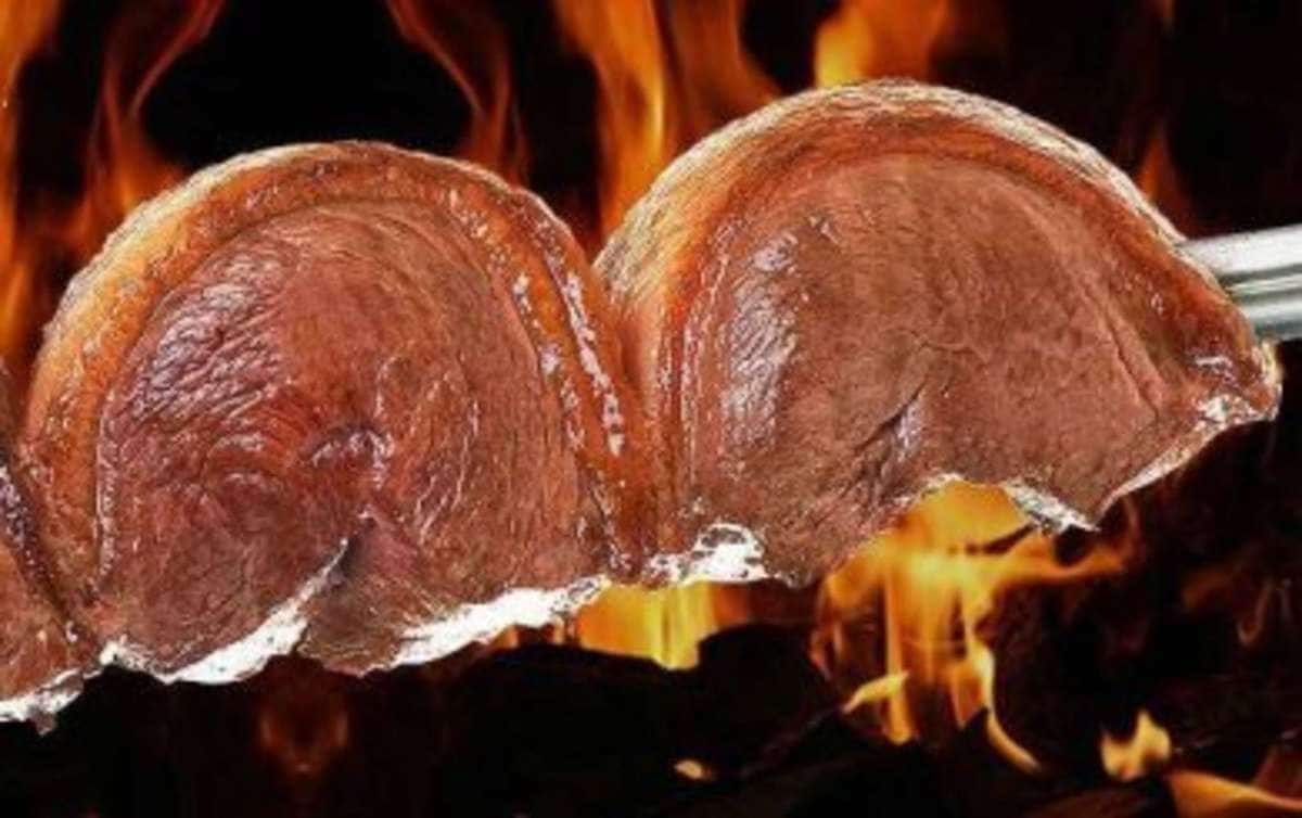 The Steakhouse, Hot Springs, Hot Springs Zomato