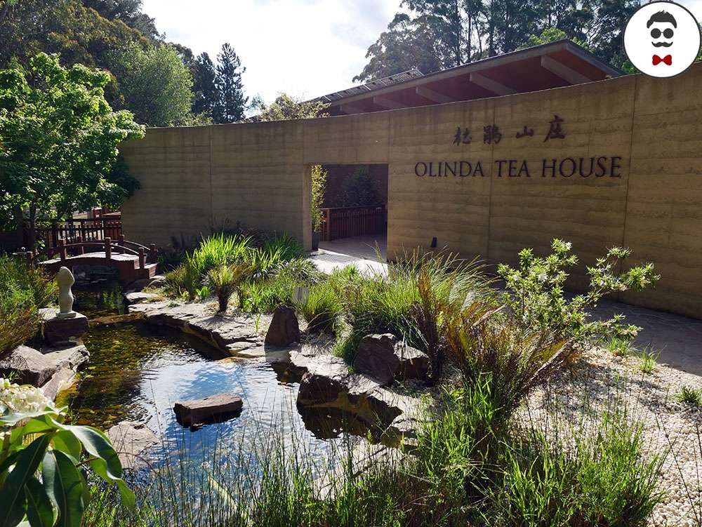 What Epi Eats S Blog Post Olinda Tea House 杜鹃山庄 Olinda