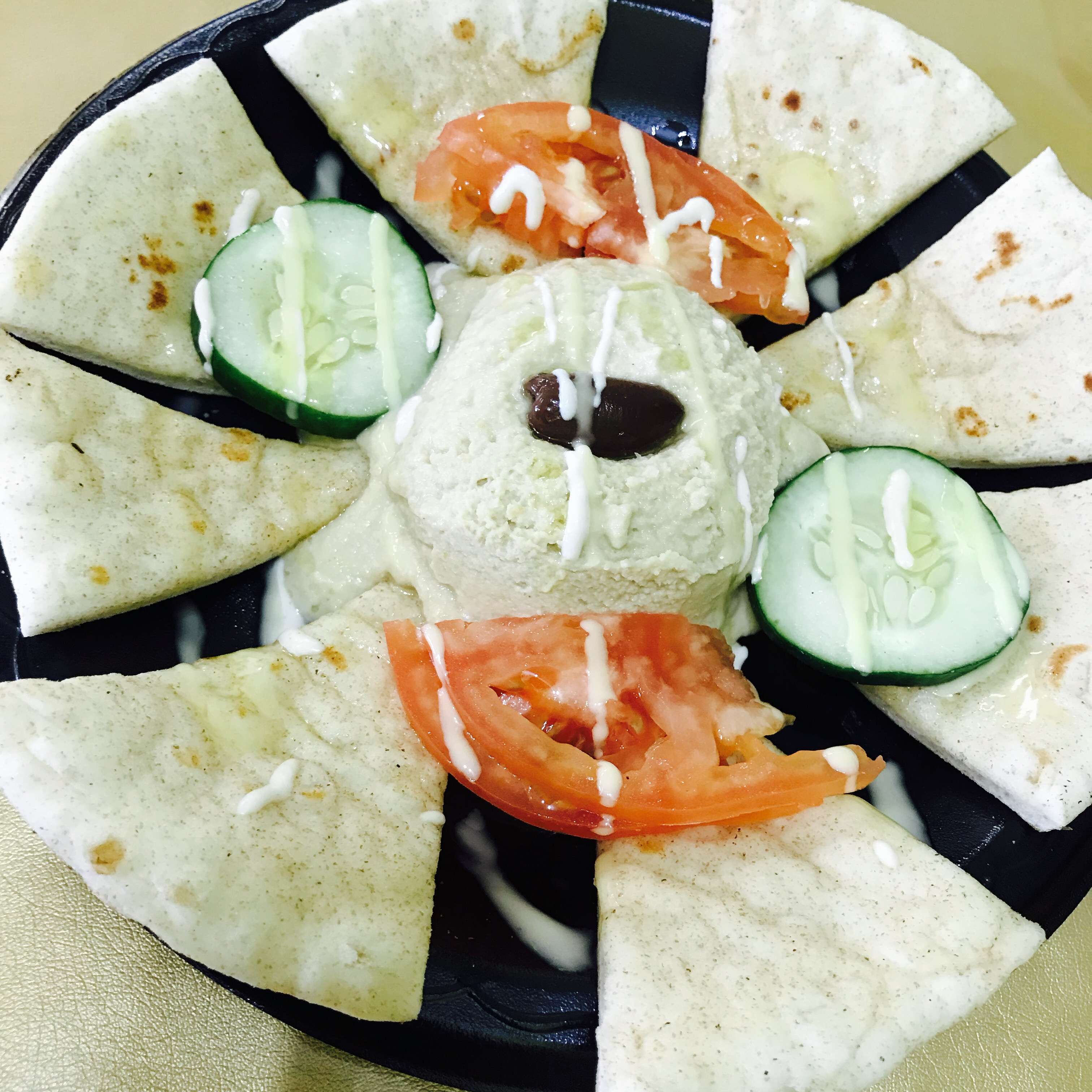 Gyro 21, Madison, Huntsville