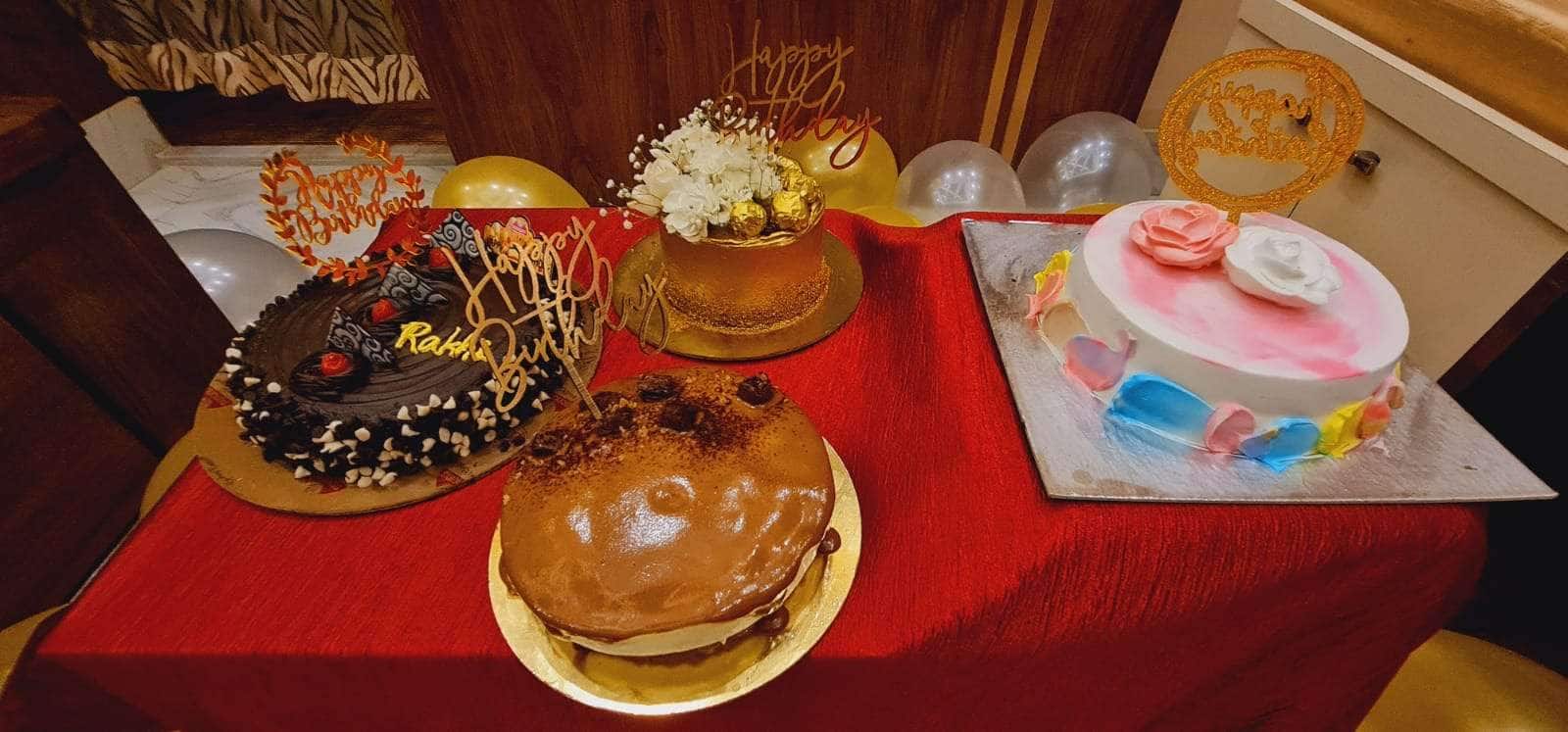 Cake It Away, Tollygunge, Kolkata Zomato