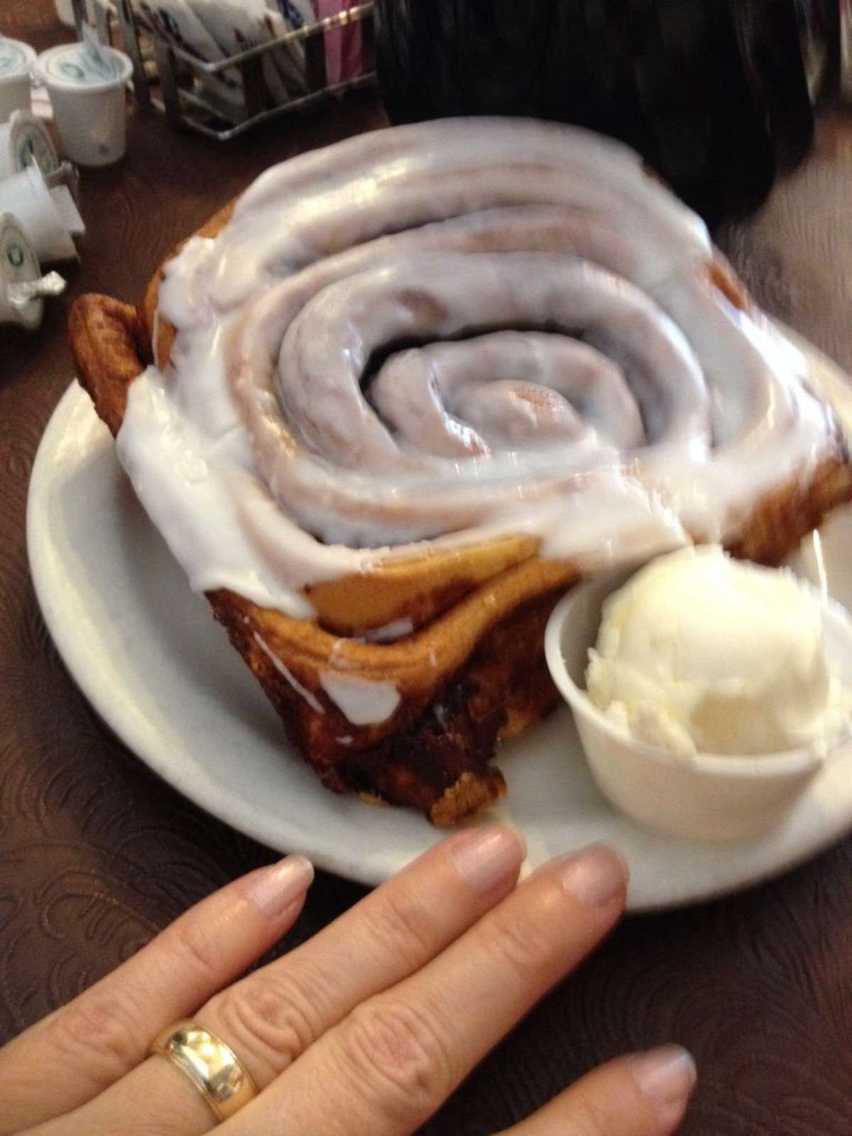 Egg Connection, Northeast, Tucson Zomato