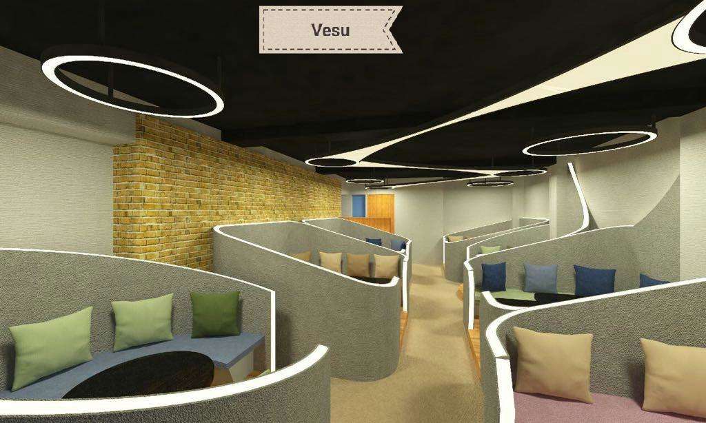 Menu Of Sigdi Restaurant Vesu Surat