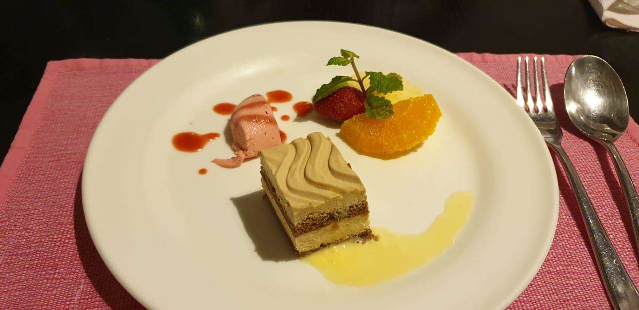 Angus House Senayan Jakarta