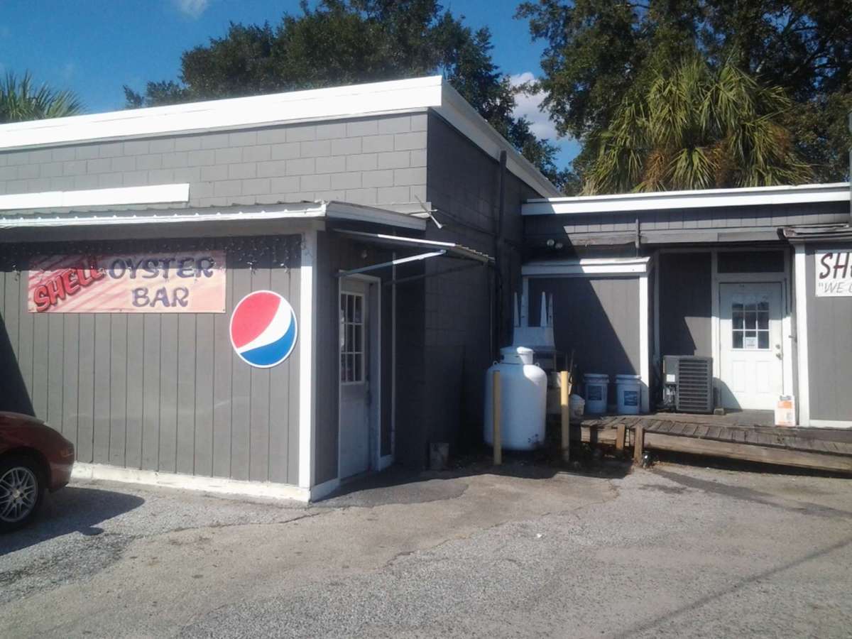 Shell Oyster Bar, Tallahassee, Tallahassee Zomato