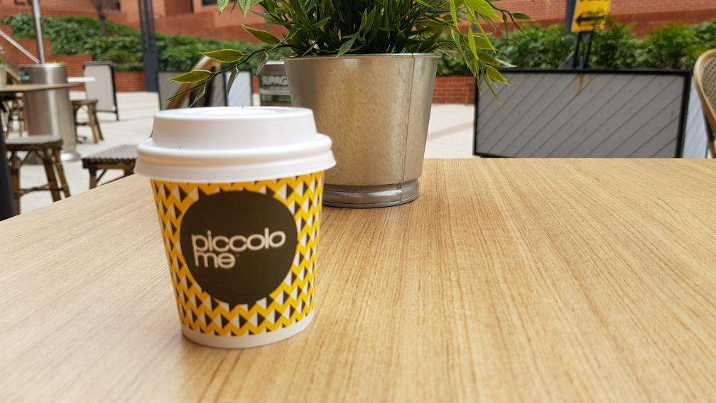 Piccolo Me, Parramatta, Sydney Zomato