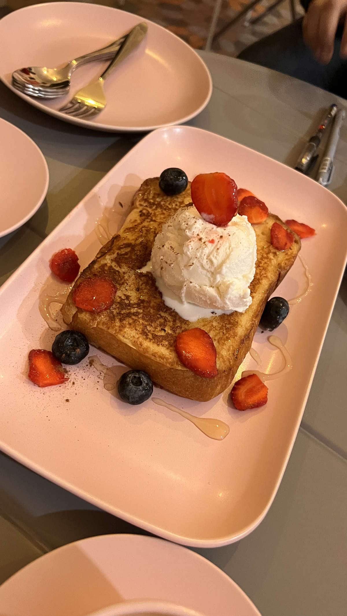 La Bonita Confiteria, Cunningham Road, Bangalore Zomato