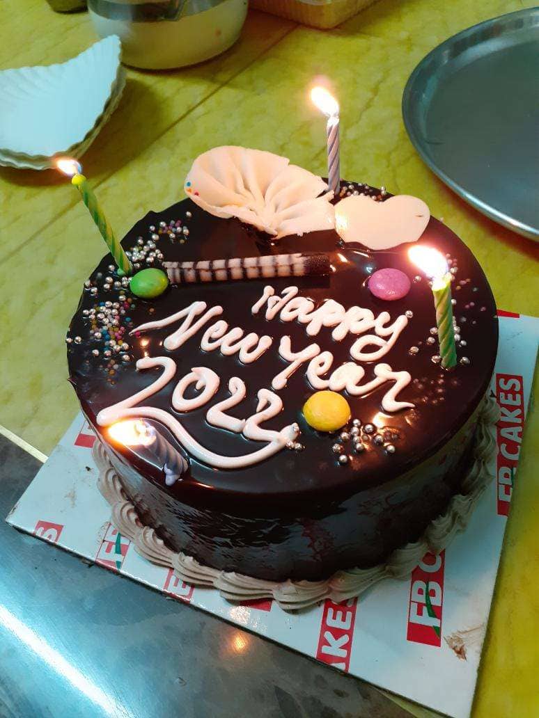 Planet Theme Kids Birthday 1 Kg Cake | Order Birthday cakes Online | Cake  for Son Birthday - Cake Square Chennai | Cake Shop in Chennai