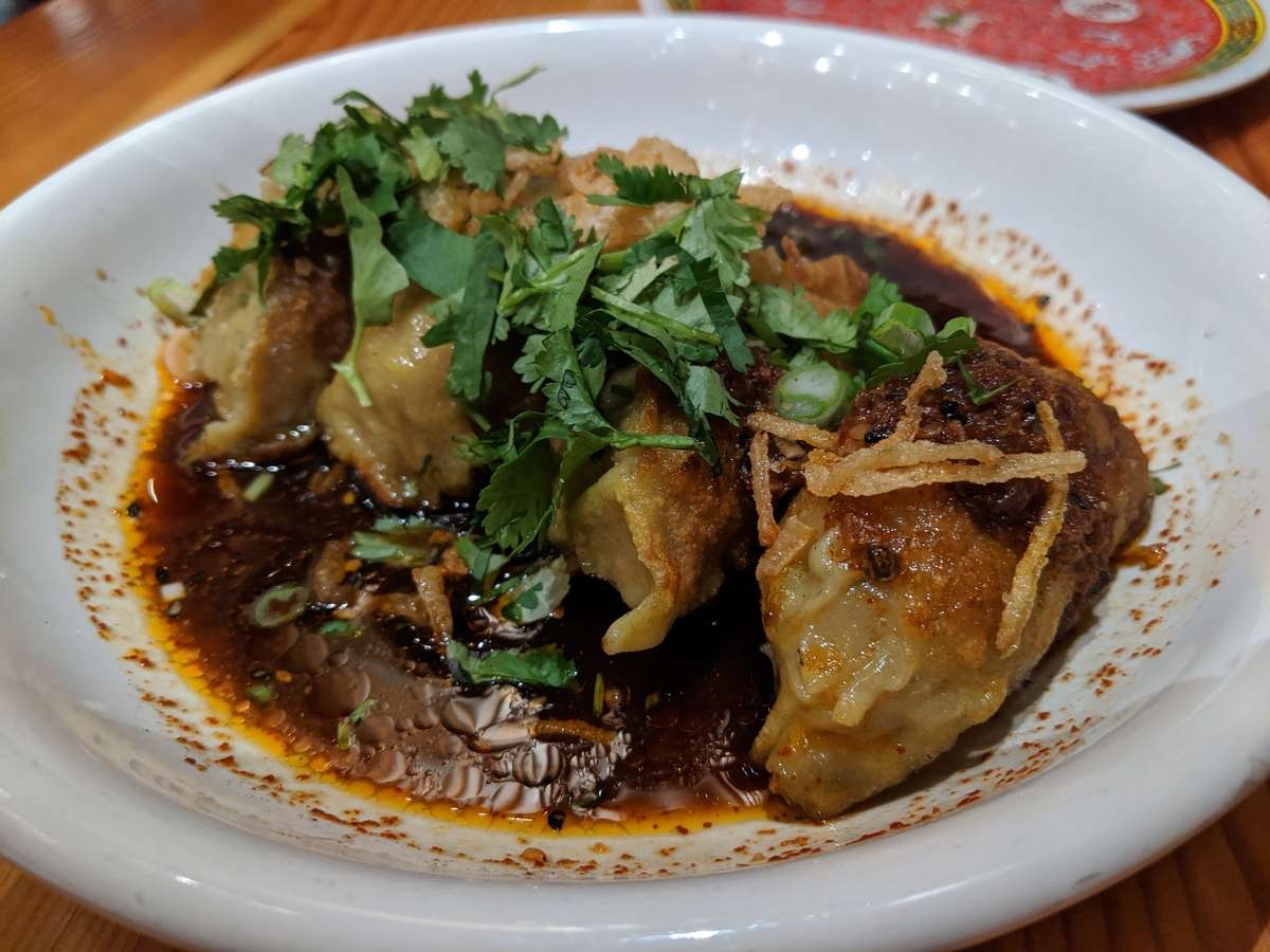 Mecha Noodle Bar, Fairfield, Fairfield County