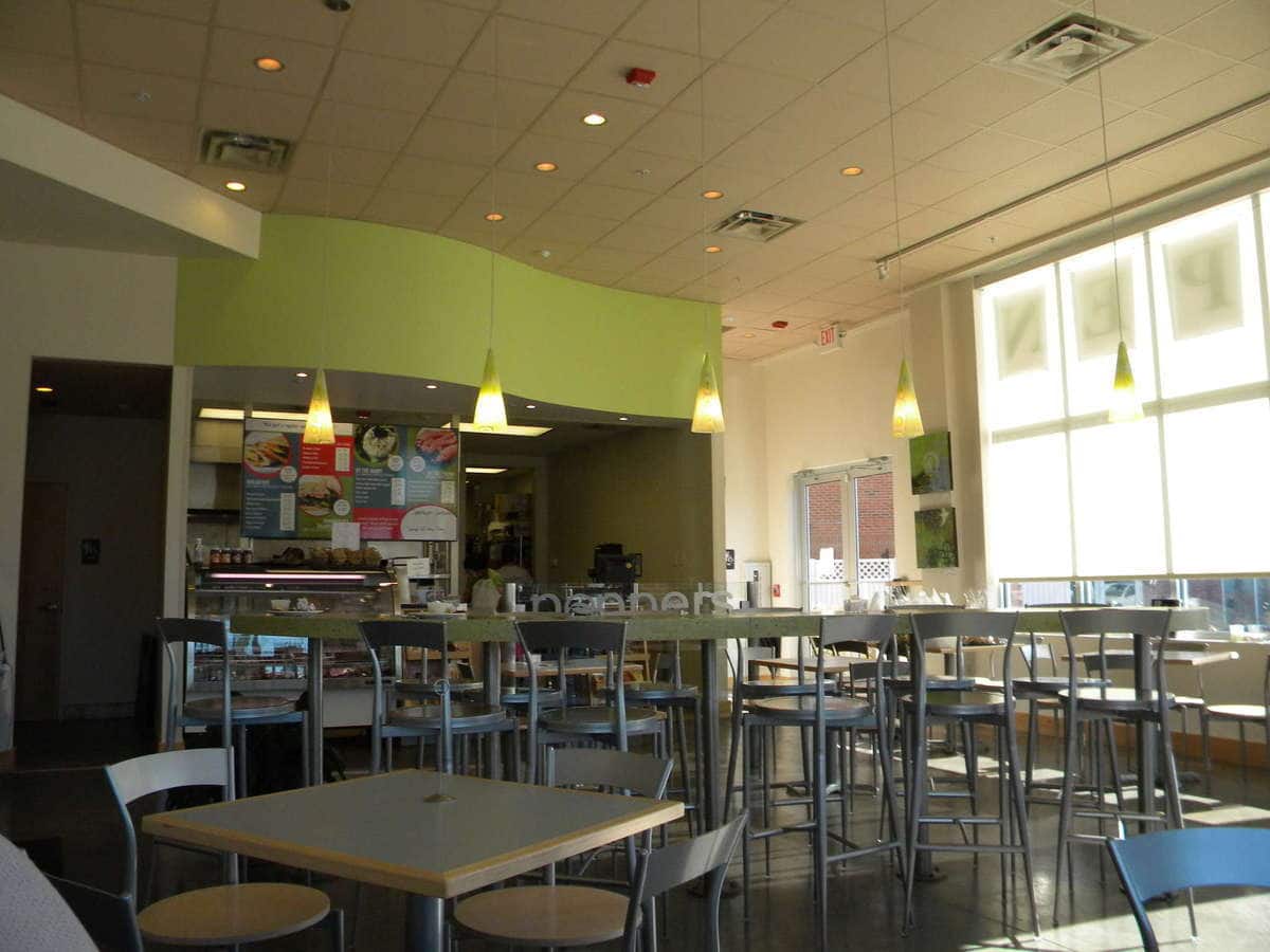 Menu of Peppers Market & Sandwich Shop, Morrisville, Research Triangle