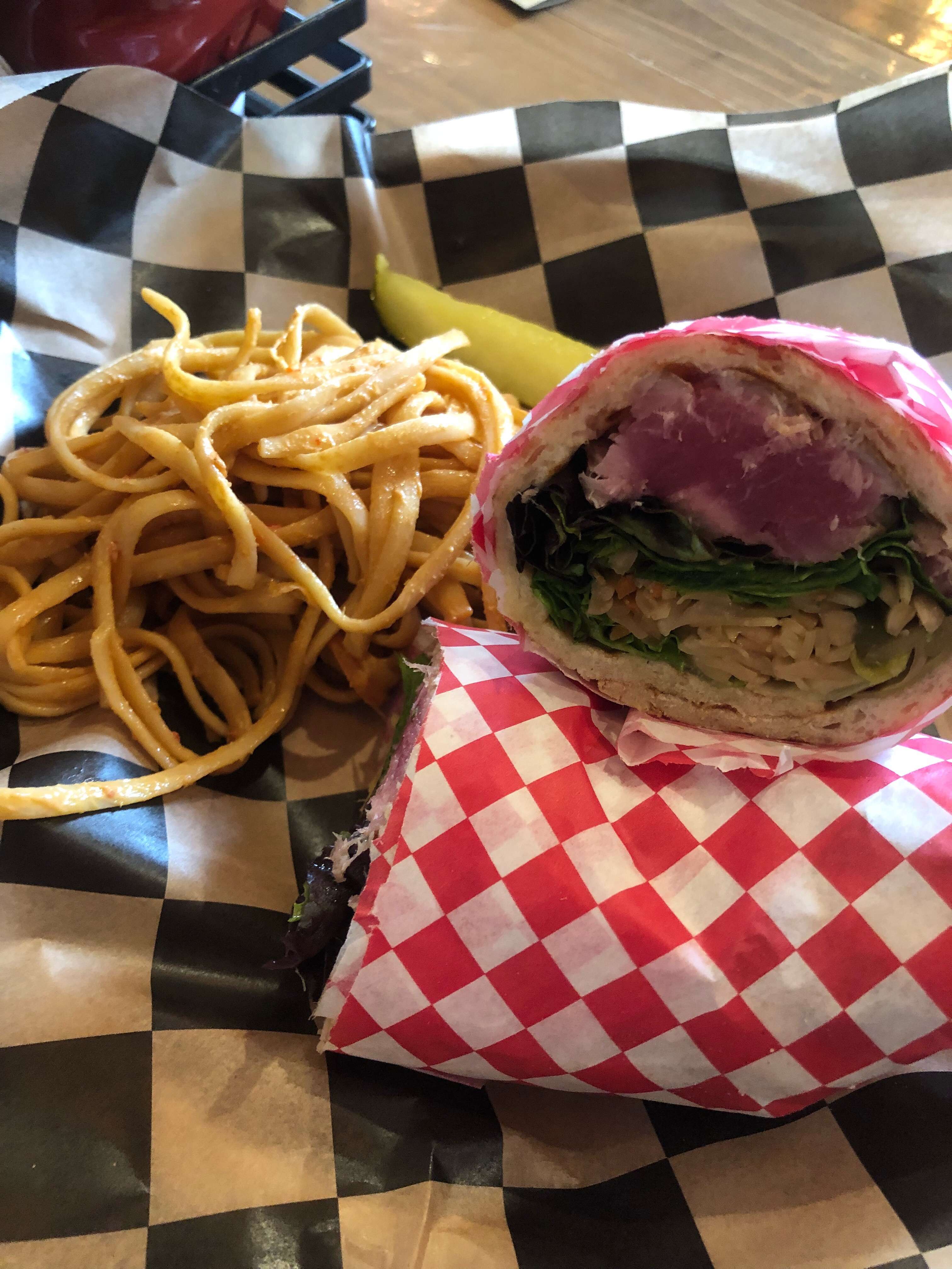 Lola's Cafe & Gourmet Takeout, Poughkeepsie, Hudson Valley Zomato