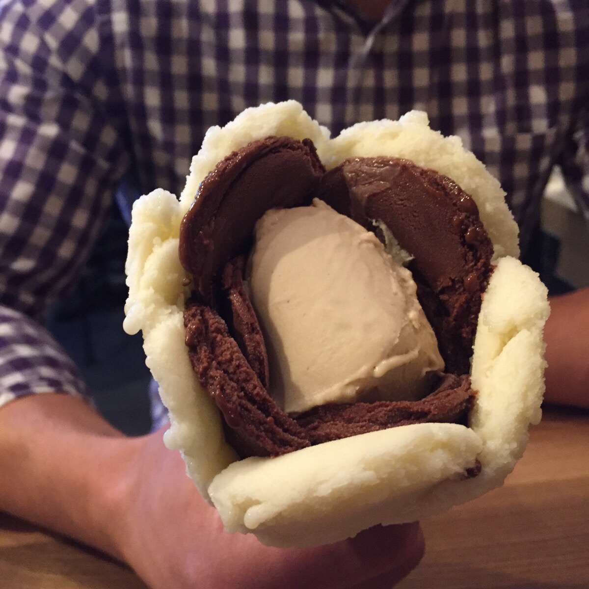 Amorino Chicago, Gold Coast, Chicago Zomato