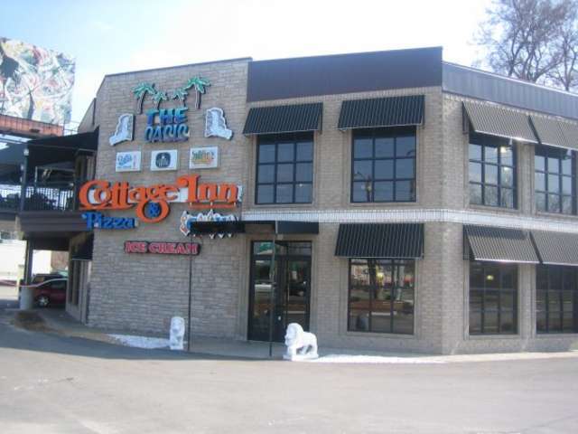 The Oasis Restaurant Delivery Toledo Toledo Urbanspoon Zomato