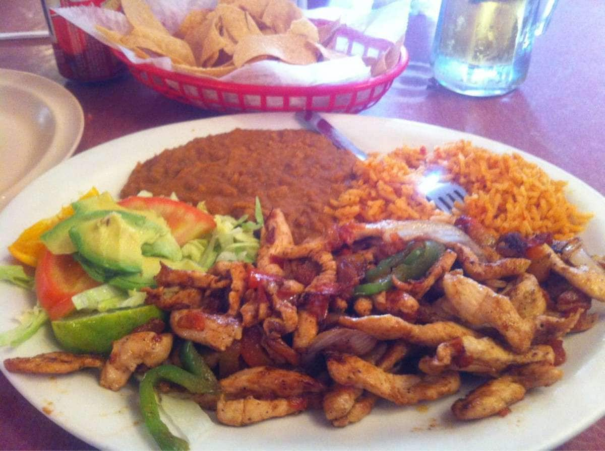 Unveiling the Culinary Delights of Mexican Food in Pleasanton, CA ...