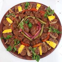 Besyuzevler Yemek Yerleri Yemek Yerleri
