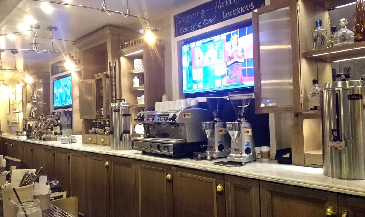 Pantry Menu Menu For Pantry The Strip Las Vegas Urbanspoon Zomato