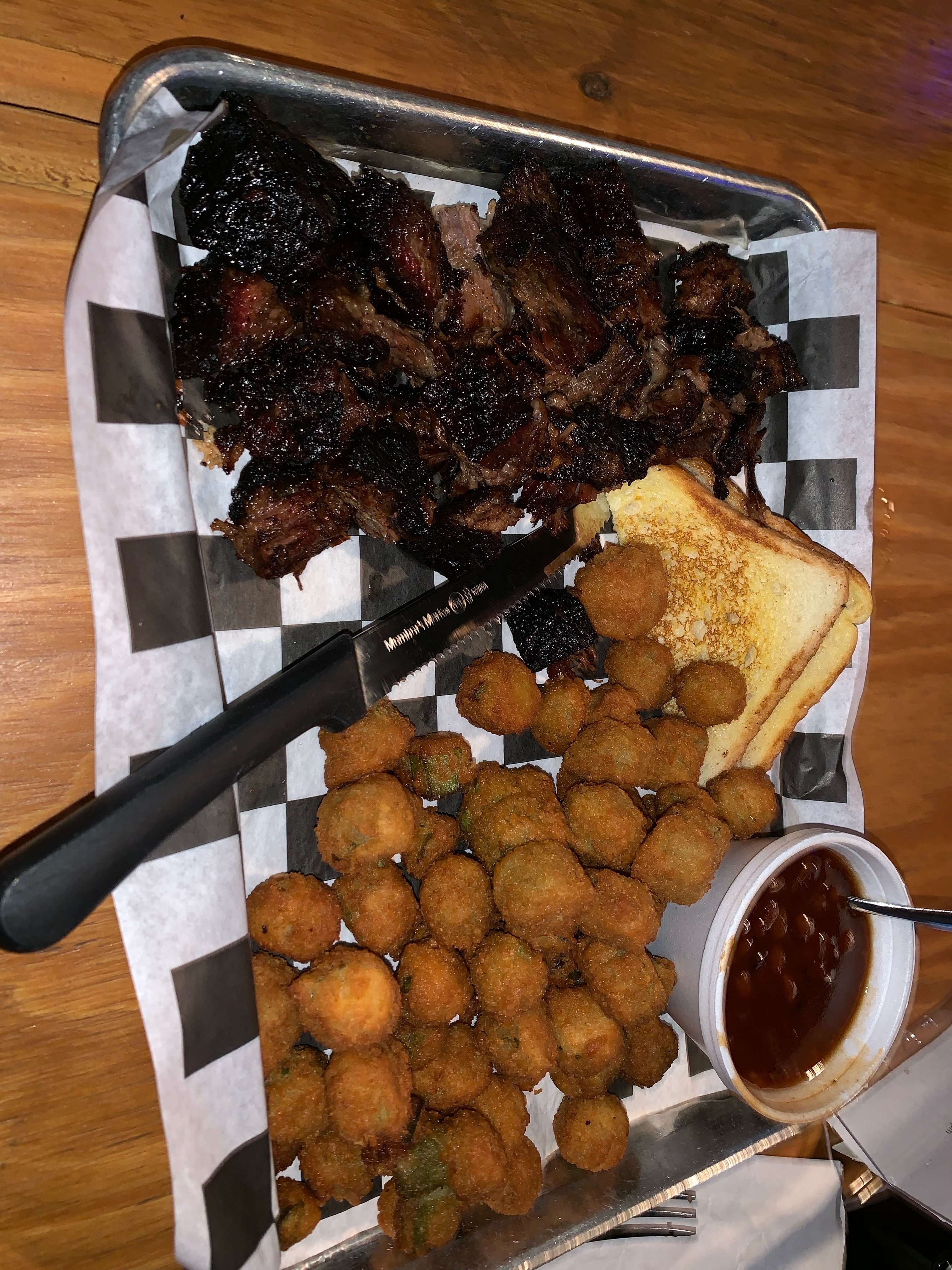 Murky Waters Blues Bbq Gulfport Gulfport