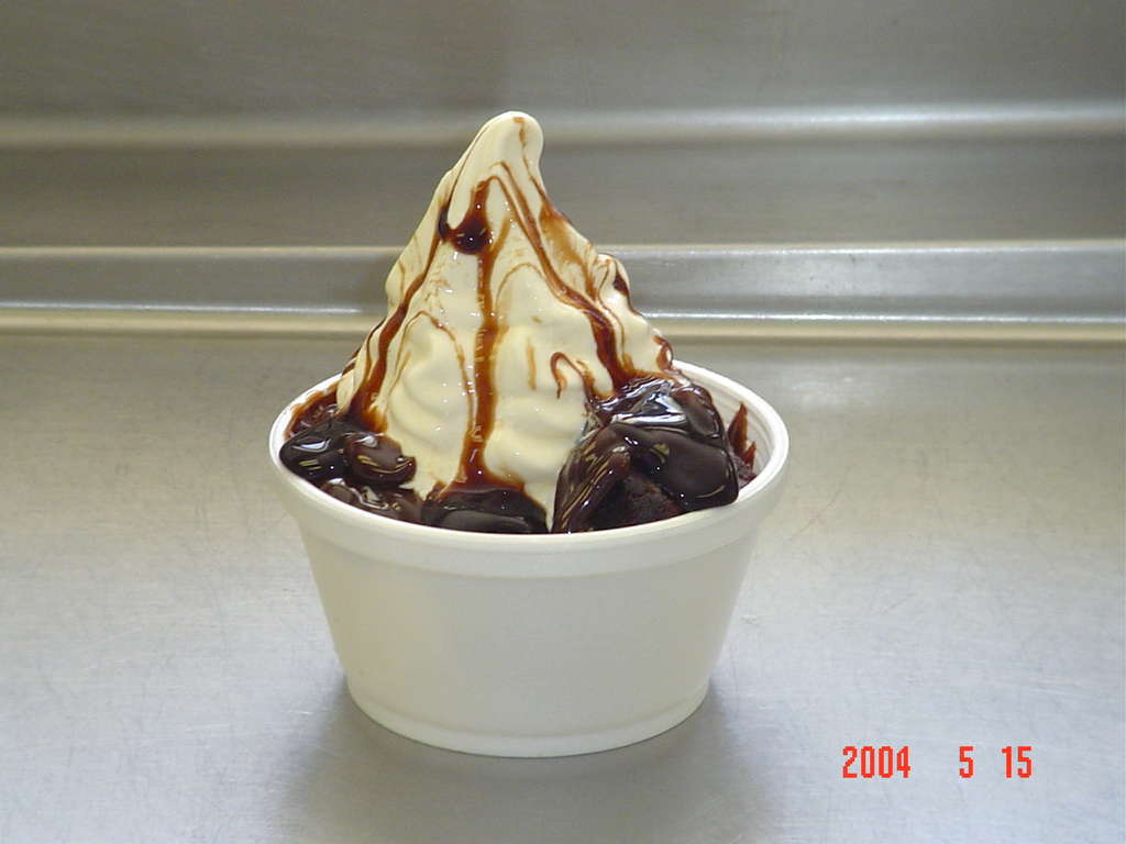 Jersey Freeze Ice Cream, Monroe, Des Moines Zomato