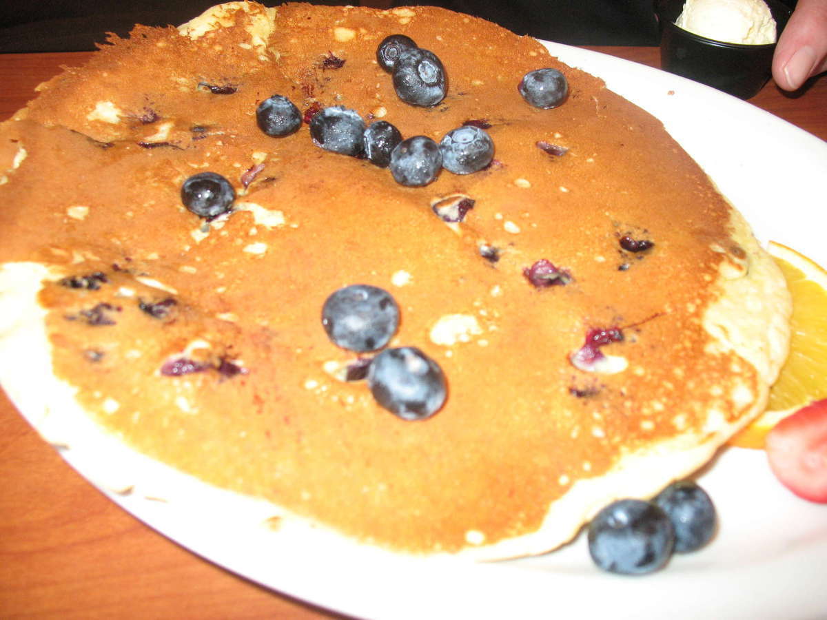 Berry Fresh Cafe Port St Lucie Treasure Coast Zomato