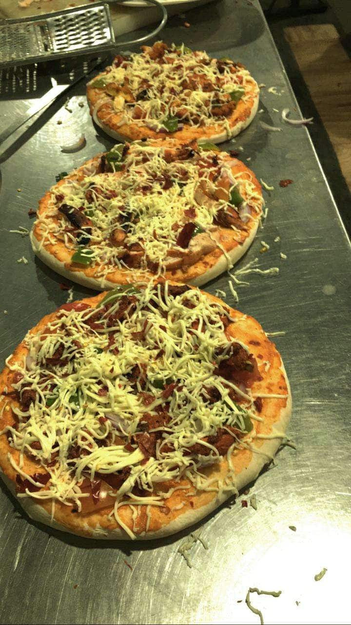 Pizza Junction, Shamshabad, Hyderabad Zomato