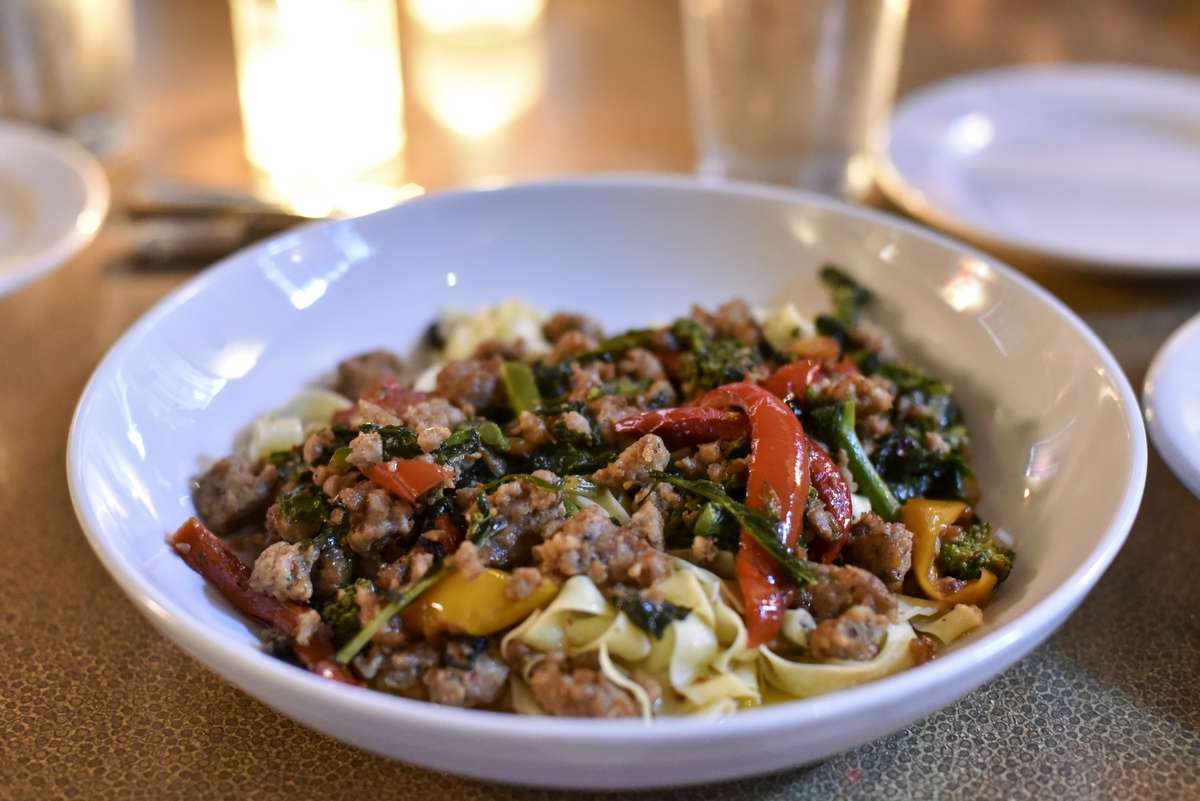 Pastabilities, Syracuse, Syracuse Zomato