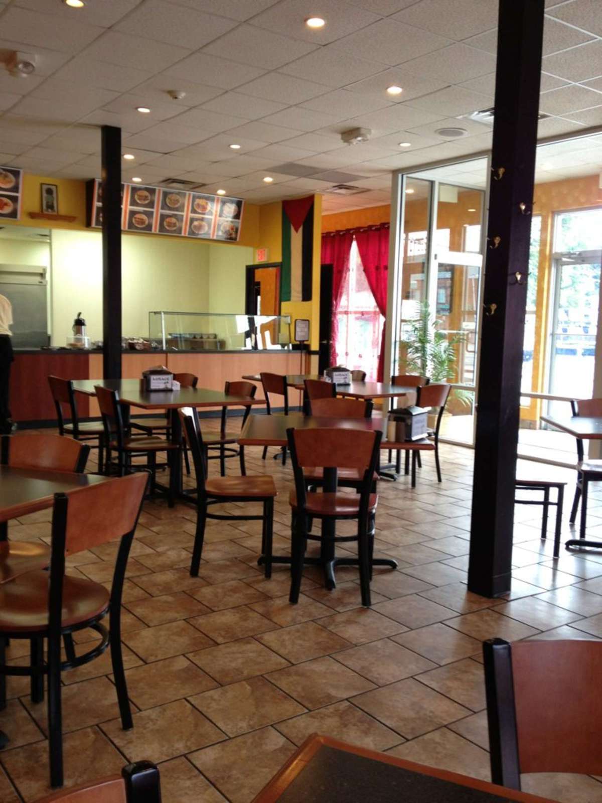 Mirage Mediterranean Restaurant Prestonia Louisville