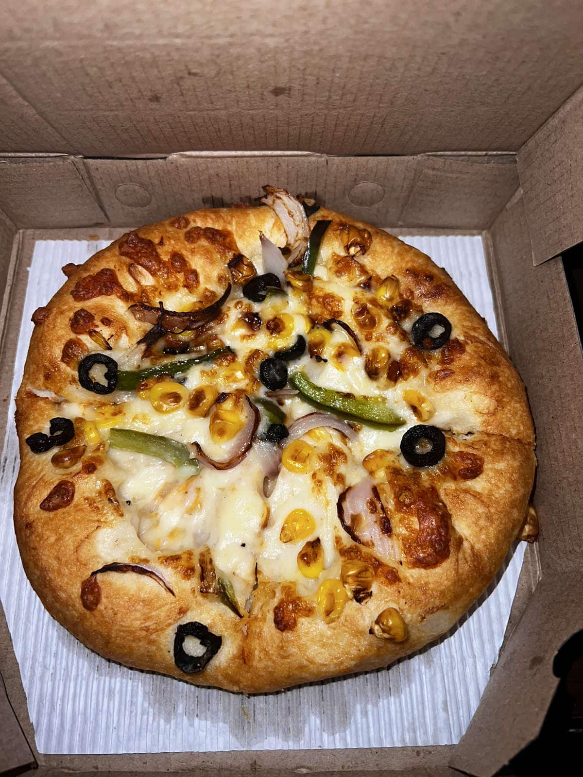 Pizza Hut, Perumbavoor, Kochi Zomato